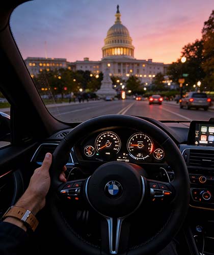 汽车电子先进驾驶辅助系统